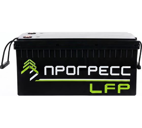 Аккумуляторная батарея Прогресс ABS 24В, 230Ач LFP24230