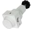 Регулятор высокого давления 40M-R-PIT-MAXI-G3/4, 2200 л/мин, PI TOOLS 3359 2