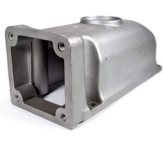 Корпус выпускного фланца RATO RT80NB20 70144-V120210-0000
