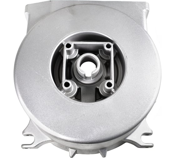 Корпус помпы RATO (сторона двигателя) RT80NB20-5.2Q 70118-V120210-0000