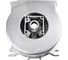 Корпус помпы RATO (сторона двигателя) RT80NB20-5.2Q 70118-V120210-0000 1