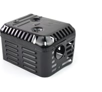Защита глушителя REDVOLT GX120-GX200 11-101T