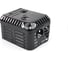 Защита глушителя REDVOLT GX120-GX200 11-101T 1