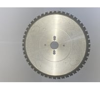 Пила дисковая Zenfort 255x2/1.6x30 Z48, HM HS 0800A