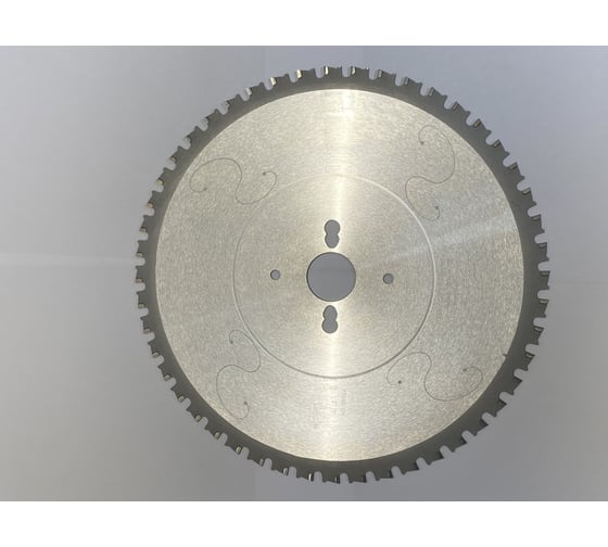 Пила дисковая Zenfort 255x2/1.6x30 Z48, HM HS 0800A