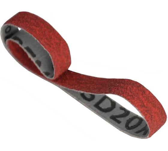 Лента бесконечная БАЗ SD20XW CERAMICS TOP COOL P36 10х330 (набор 100 шт) 00-01021684