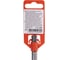 Бур по бетону VIRA 16 х 210 мм SDS-plus 581621 15