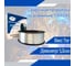 Сварочная проволока по алюминию 1,2мм ER 4043 (7кг/d300- бобина), BAU 4687208014969 2