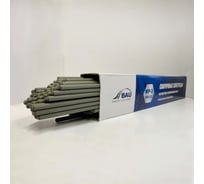 Сварочные электроды BAU МР-3 Е6013, 4мм (5кг/коробка) 4687207904407