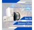 Порошковая самозащитная проволока BAU E71T-11 0,8мм (1кг/d100-бобина) 4687208014976 2
