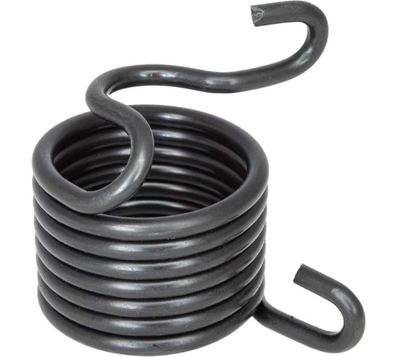 Пружина концевая для пневмозубила PIT-09190 и PIT-09250 (Р16), PI TOOLS 9242