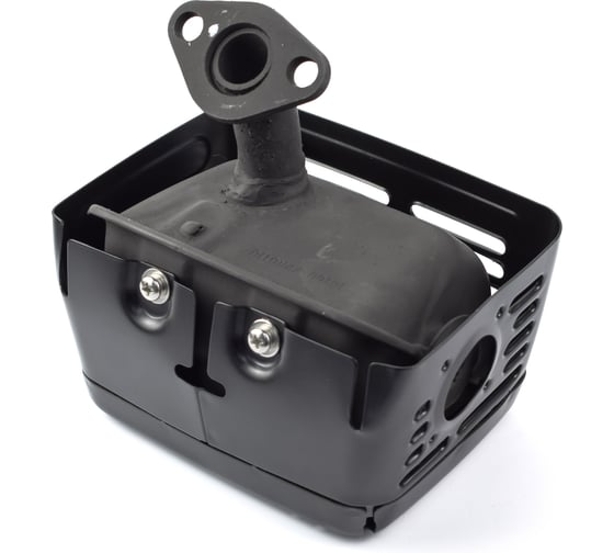 Глушитель в сборе RATO R210-S, RE50ZB28-3.8Q 18100-Z2R0110-00A0