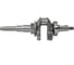 Коленвал RATO R390 V-type 13300-Z100720-00A0 2