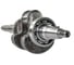Коленвал RATO R390 V-type 13300-Z100720-00A0 3