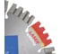 Диск Kronger Laser Speed Universal 230x15x22.2 B200230SU 5