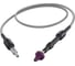 Вал гибкий FS 140 для PXE 80 10.8-EC ble Welle (Polierer) FLEX 506605 1