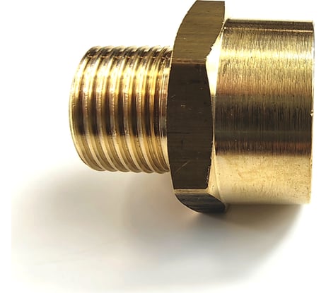 Переходник пневмо 1/2"НР x 3/4"ВР Профитт 9276171