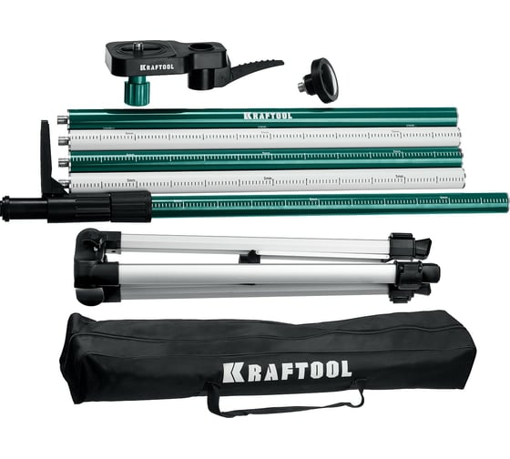 Штатив-штанга наборная KRAFTOOL SP 36 34723