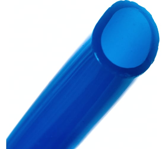 Пневмотрубка полиуретановая (10х12 мм; бухта 100 м) Pegas pneumatic 6404