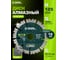 Диск алмазный по бетону Diamond Industrial 125х22.23 VIPER DIDS125VP 2