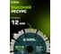 Диск алмазный по бетону Diamond Industrial 125х22.23 VIPER DIDS125VP 6