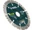 Диск алмазный по бетону Diamond Industrial 125х22.23 VIPER DIDS125VP 7