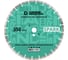 Диск алмазный по бетону Diamond Industrial 350х25.4 SPARK DIDC350SP 1