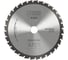 Диск пильный по стали 160x1,8/1,4x20 Z=32 A=0 WOODWORK 46.160.32 1