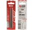 Бита WOODWORK TORX-T15 2 штуки длина 100 мм для PHJ-05 TX15-100 1