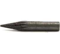 Борфреза коническая Beltools (M) 8 твердосплавная ВК8 dхв-ка=8 мм ri.378.10