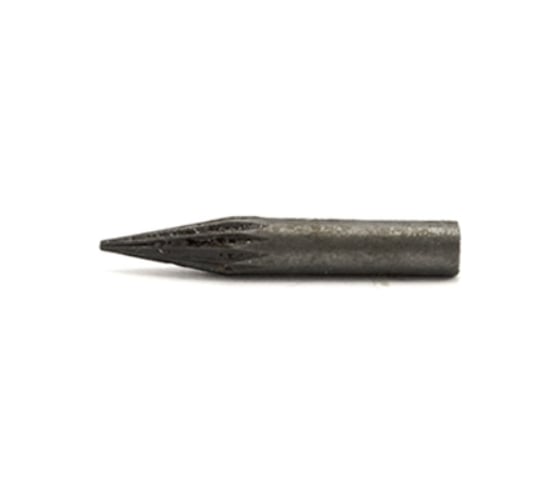 Борфреза коническая Beltools (M) 8 твердосплавная ВК8 dхв-ка=8 мм ri.378.10