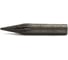 Борфреза коническая Beltools (M) 8 твердосплавная ВК8 dхв-ка=8 мм ri.378.10 1