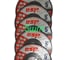 Отрезной круг BINIC 125x2,5x22мм,BSP PRO,AS36T-BF,T41(5шт/упак) 101702 1
