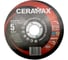 Отрезной круг BINIC 125х1х22мм,BSP CERAMAX,CA60T-BF,Т41(3шт/упак) 101703 2