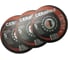 Отрезной круг BINIC 125х1х22мм,BSP CERAMAX,CA60T-BF,Т41(3шт/упак) 101703 6