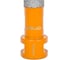 Коронка алмазная по керамограниту DINGQI M14 20 мм XA08101 1