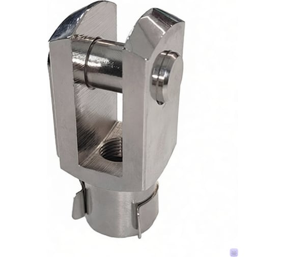 Вилка штока пневмоцилиндра TITAN LOCK MAL 16, TLP-YM6X1