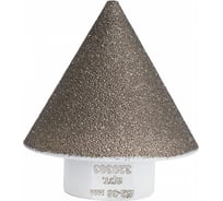 Фреза алмазная конусная Extra Line V-TECH (в.спекание) 2-38x30 мм, М14 Diam 320303