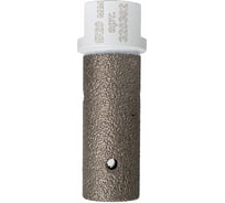 Фреза алмазная пальчиковая Extra Line V-TECH (в.спекание) 20x50 мм, М14 Diam 320302