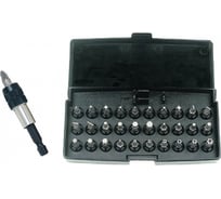 Набор бит 31 предмет, 1/4 AmPro T33263
