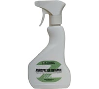 Жидкость ANTISPATTER флакон триггер 0.5 л OKTAMIX 000002
