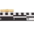 Переходник GETA ф 9/9мм латунь 2 шт ADP-9x9-BR-2PK 5