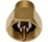 Переходник GETA с МАПП на пропановый редуктор W21.8LH ADP-MAPP-PROP-W21-8LH 3
