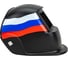 Маска сварщика GETA Держава с АСФ WH-ADF-9035G WH-DERZH-ADF-9035G 3