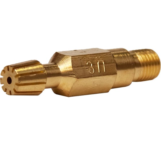 Мундштук GETA внутренний Р3П №3 2 шт MST-R3P3-IN-2PK