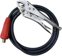 Клемма заземления FixMaster тип подключения байонет, 13 мм FJ-002