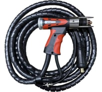 Приварочный пистолет для аппарата конденсаторной сварки FixMaster Thunderstorm, байонет 13 мм CD-1