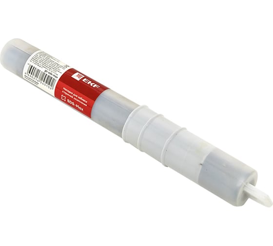 Насадка SDS-max для забивки стержней заземления PROxima EKF gc-sds-max