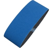 Лента шлифовальная циркониевая (75x457 мм; Р40) Flexione 50001352