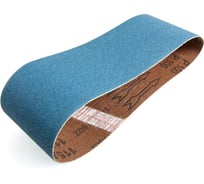 Лента шлифовальная циркониевая (75x533 мм; Р100) Flexione 50001432